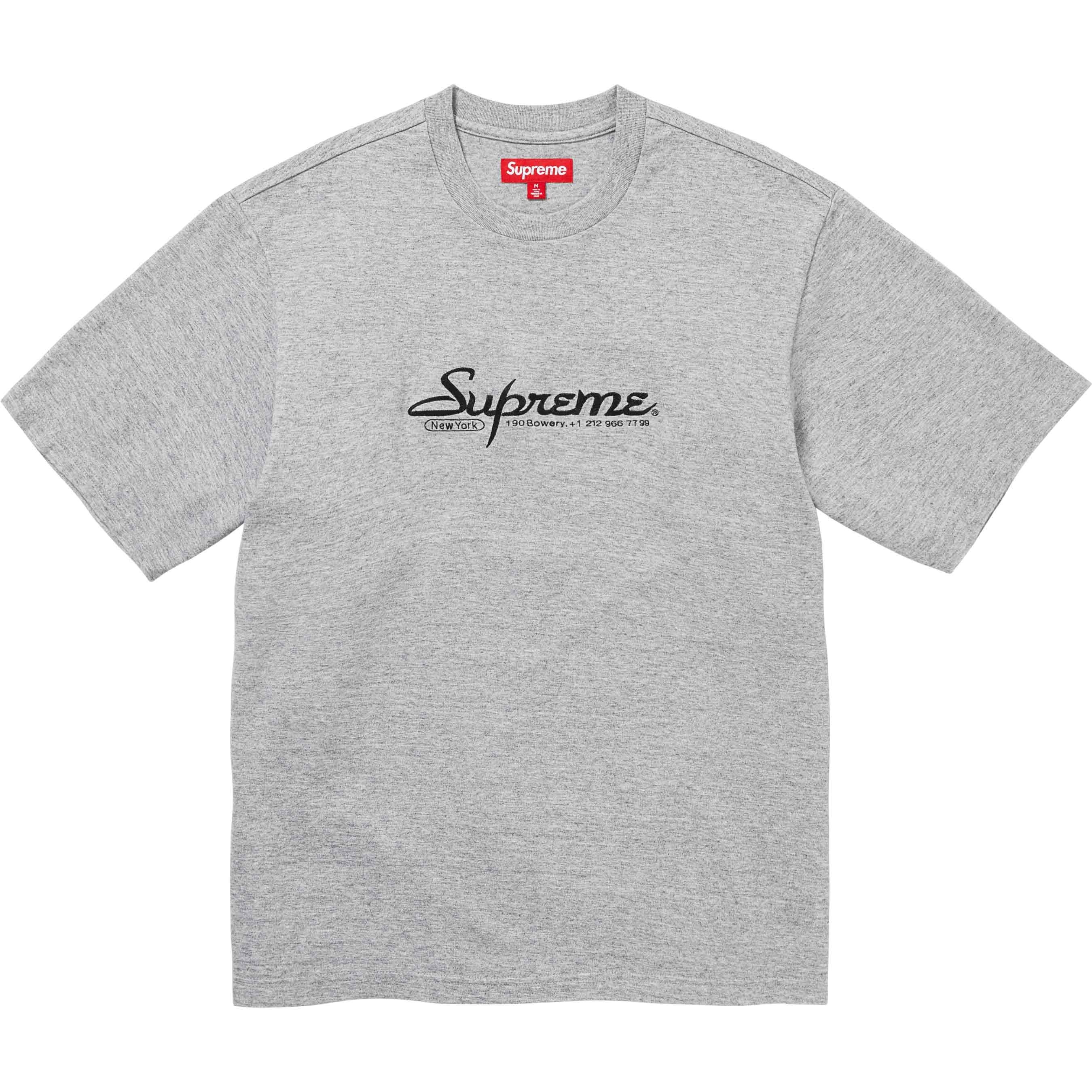 Contact S/S Top view 14